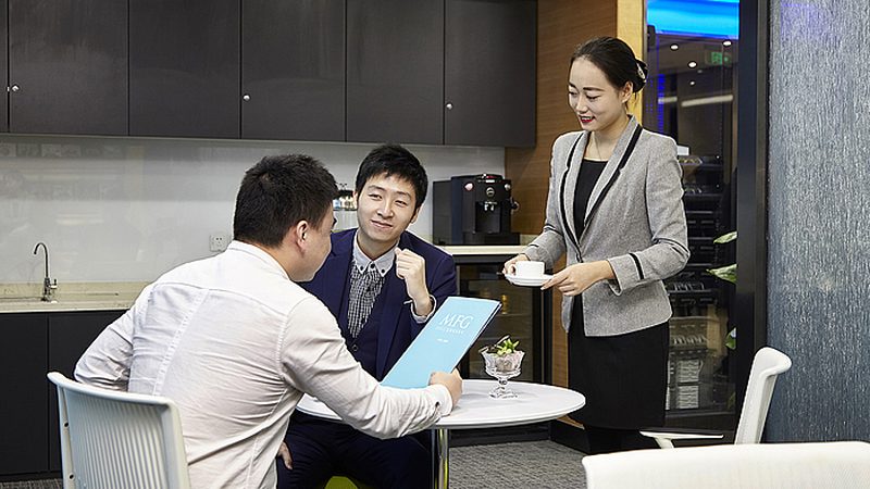ISO 9001认证咨询包：价格背后的价值考量