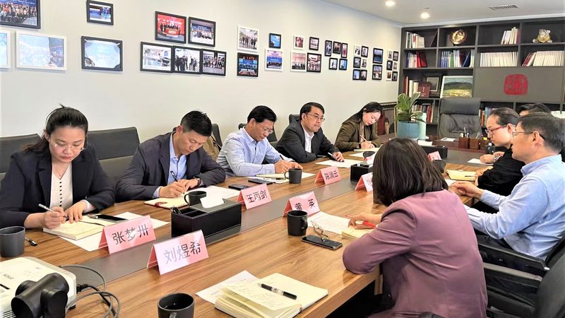 ISO 17025参数误差范围解析：理解其背后的关键要素